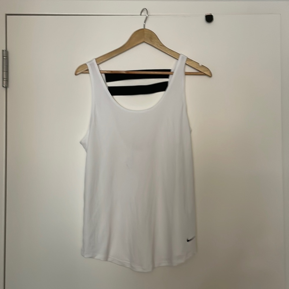 Nike Women’s Workout Tank